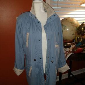 Vintage summer/fall jacket from Separate Issue